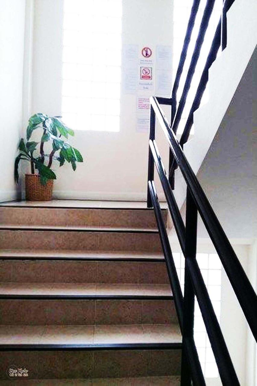 צ'יאנג מאי Varada Place מראה חיצוני תמונה
