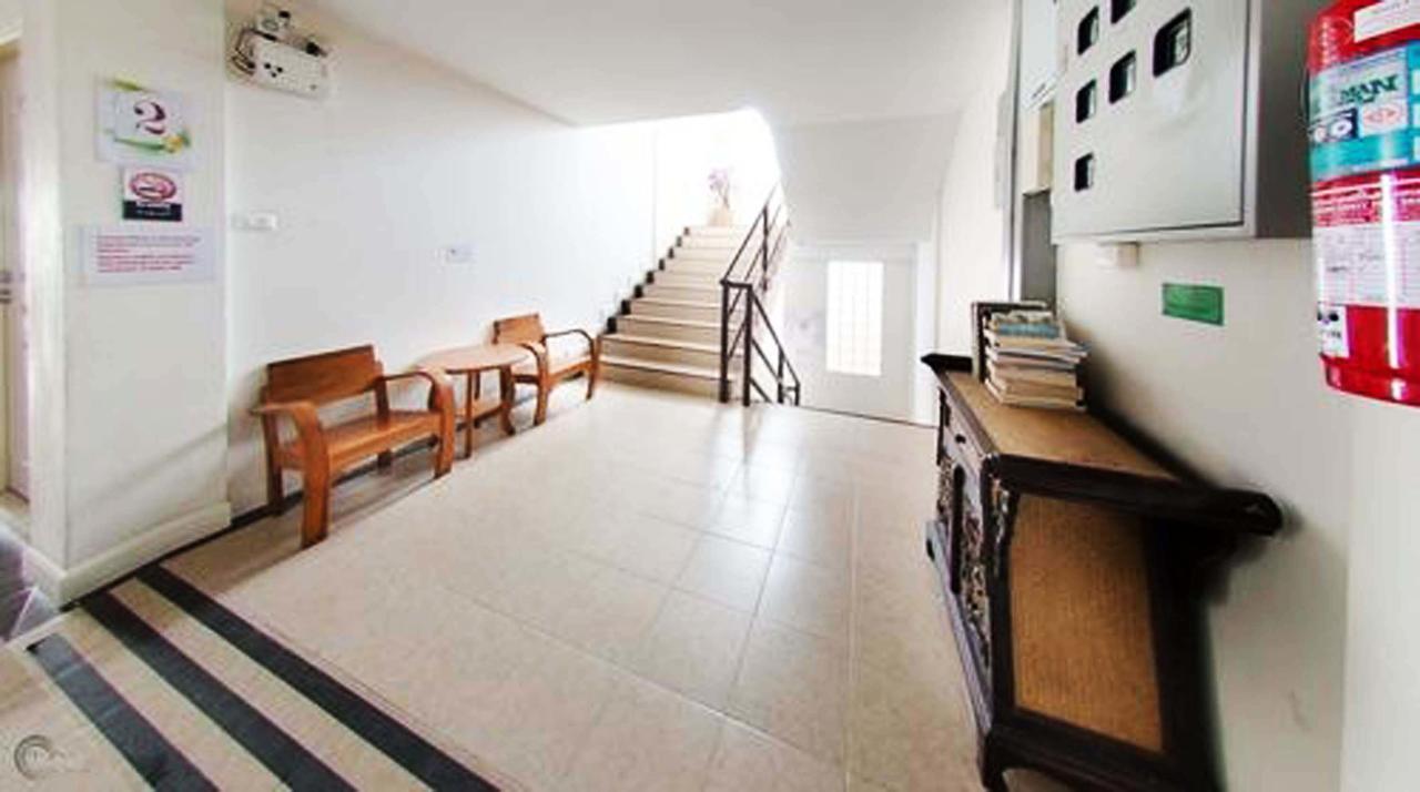 צ'יאנג מאי Varada Place מראה חיצוני תמונה