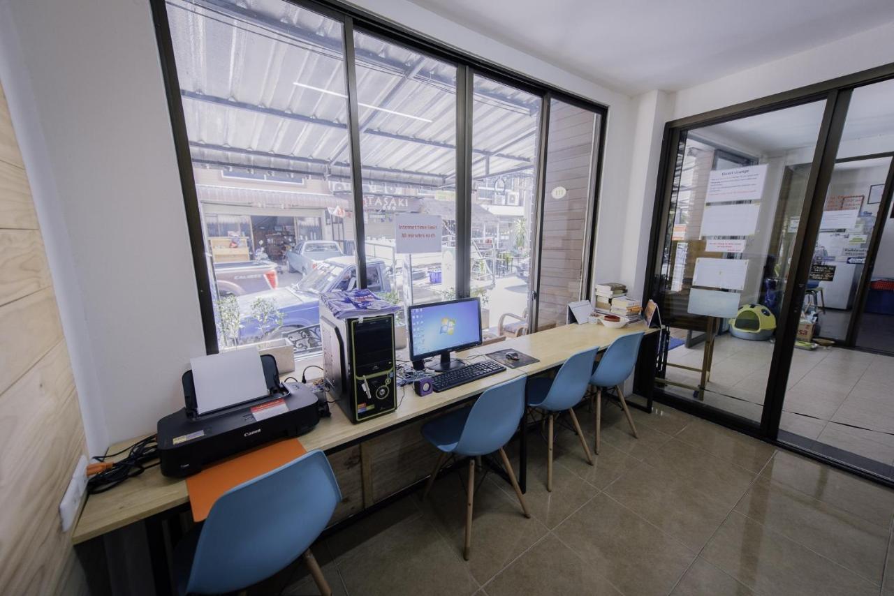 צ'יאנג מאי Varada Place מראה חיצוני תמונה