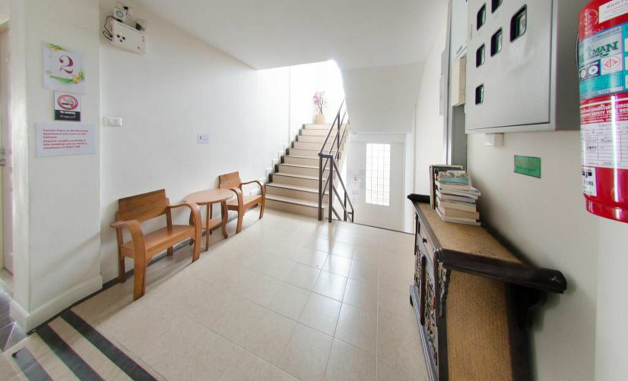 צ'יאנג מאי Varada Place מראה חיצוני תמונה