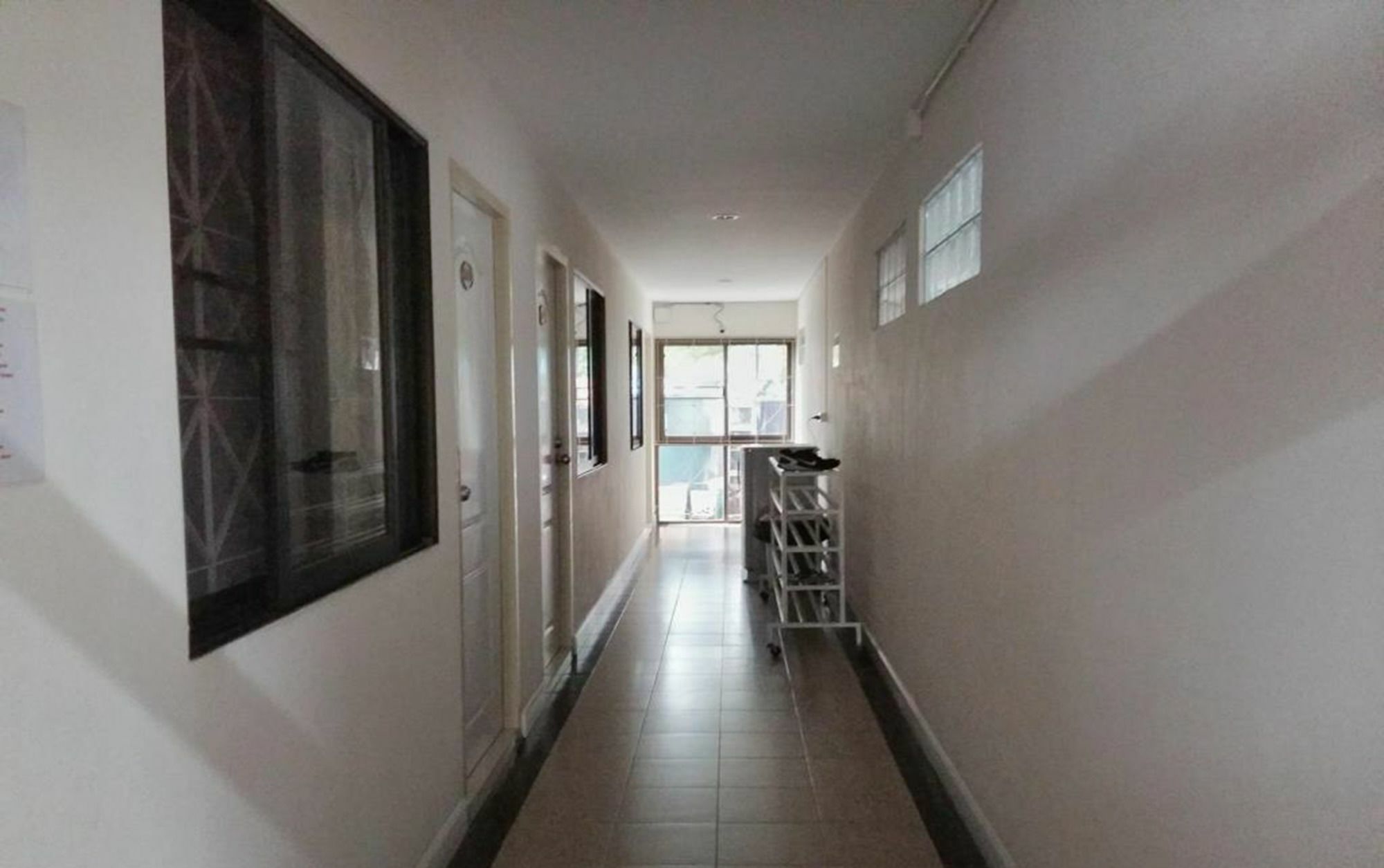צ'יאנג מאי Varada Place מראה חיצוני תמונה