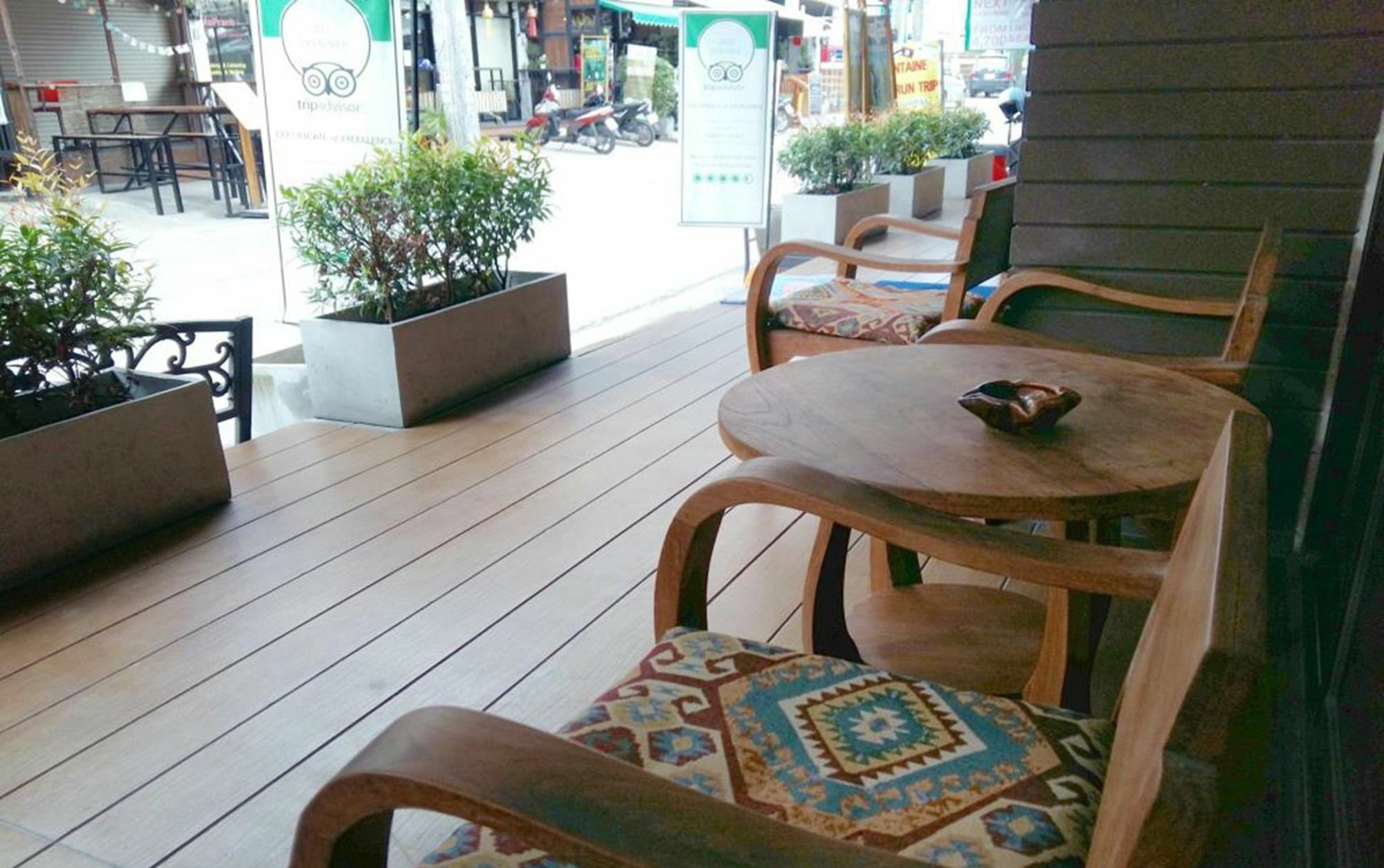 צ'יאנג מאי Varada Place מראה חיצוני תמונה